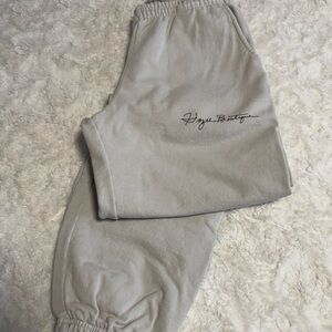 Hazel Boutique Hoodie and Sweatpants Set